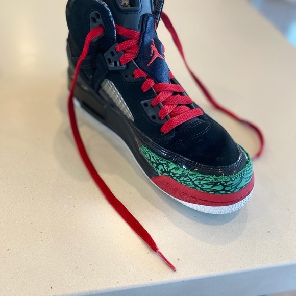 Jordan 4 Spizike - Picture 4 of 7